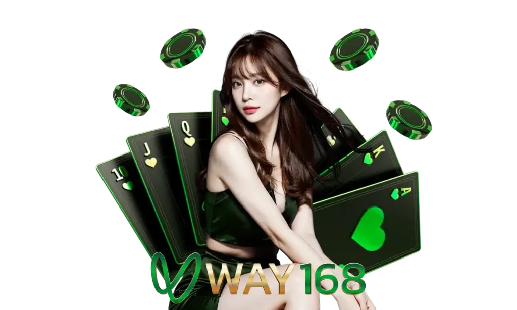 way168 สล็อต